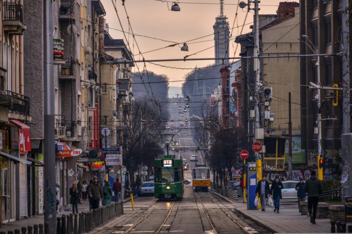 Купуване на апартамент в София-пазар на имоти